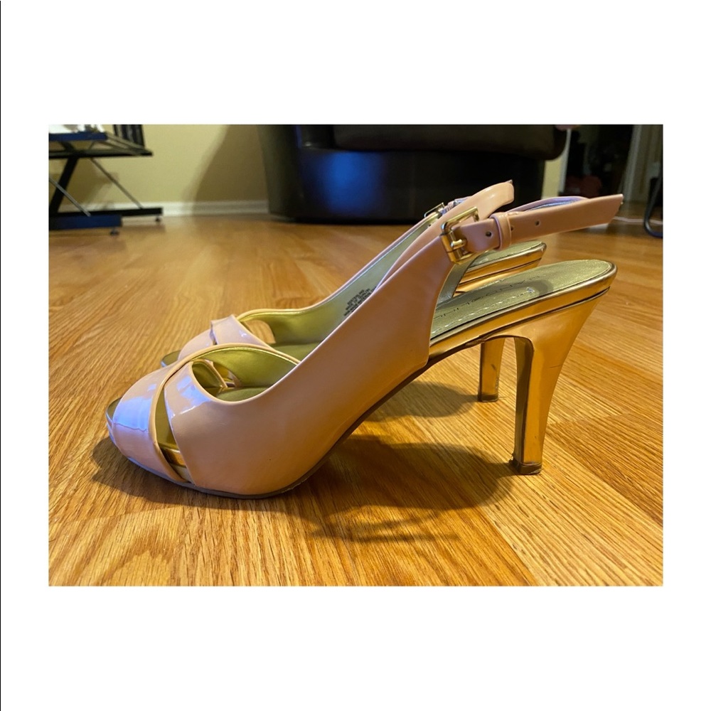 Bandolino Women’s high heels